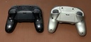 Predator Wireless PS2 Controllers w/Dongle Set Of 2 used