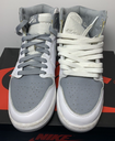 Nike Air Jordan 1 Retro High OG Stealth White Shoes 575441-037 price