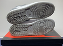 Nike Air Jordan 1 Retro High OG Stealth White Shoes 575441-037 purchase