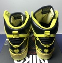 NIB Nike Dunk High 1985 SP Yellow Acid  DD9404-001. Size 8.5 Men’s price