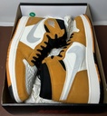 Air Jordan 1 High Element Gore-Tex Light Curry -DB2889-700, Size 12 with delivery