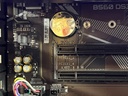 CYBERPOWER C SERIES i7-11700f RTX 3060 TI 16GB RAM 1.5TB Storage RGB COOLING at best price