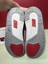 Size 12 - Jordan 3 Retro SE Mid Unite CK5692-600 Preowned cost