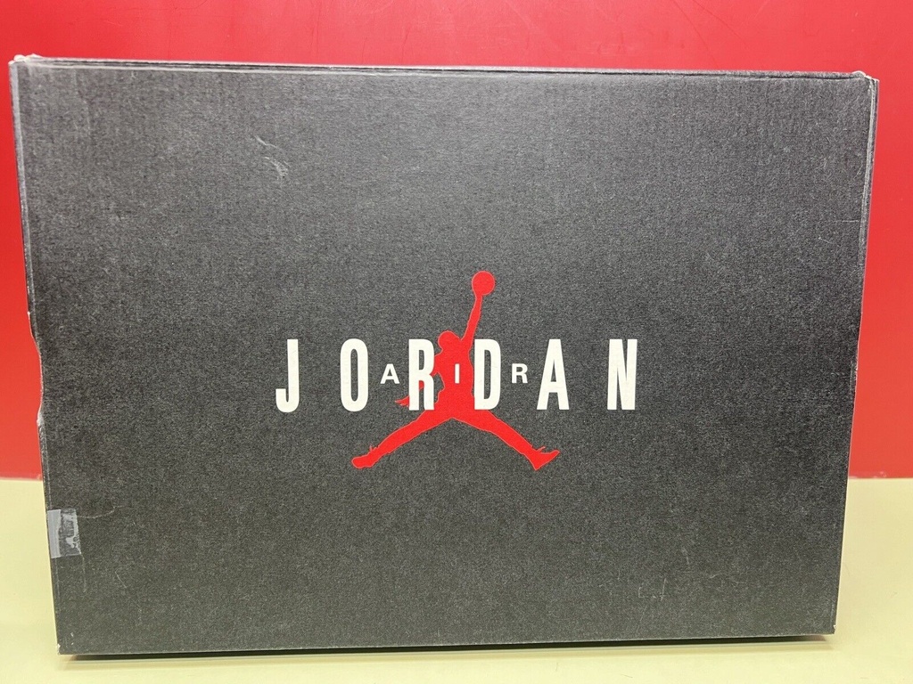 Nike Air Jordan 11 Retro Low GS '72-10' Black 528896-001  Sz 5Y CIB #1