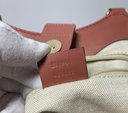 GUCCI Sukey Shoulder Tote Bag Diamante Canvas Leather Beige A3157CS412 – photo-6