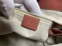 GUCCI Sukey Shoulder Tote Bag Diamante Canvas Leather Beige A3157CS412 – photo-11