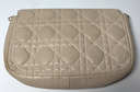 Dior Miss Dior Pink Lambskin Crossbody bag in Boston, MA