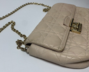 Dior Miss Dior Pink Lambskin Crossbody bag at best price