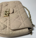 Dior Miss Dior Pink Lambskin Crossbody bag – photo-1