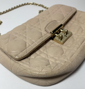 Dior Miss Dior Pink Lambskin Crossbody bag – photo-3