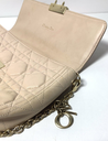 Dior Miss Dior Pink Lambskin Crossbody bag – photo-4
