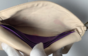 Dior Miss Dior Pink Lambskin Crossbody bag – photo-10