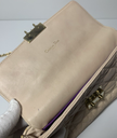 Dior Miss Dior Pink Lambskin Crossbody bag – photo-12