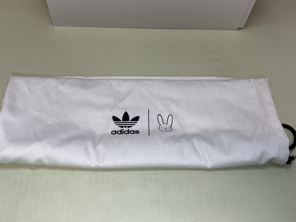 Adidas X bad Bunny Campus Chalky Brown [ID2529] #1