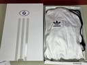 Adidas X bad Bunny Campus Chalky Brown [ID2529] – photo-4