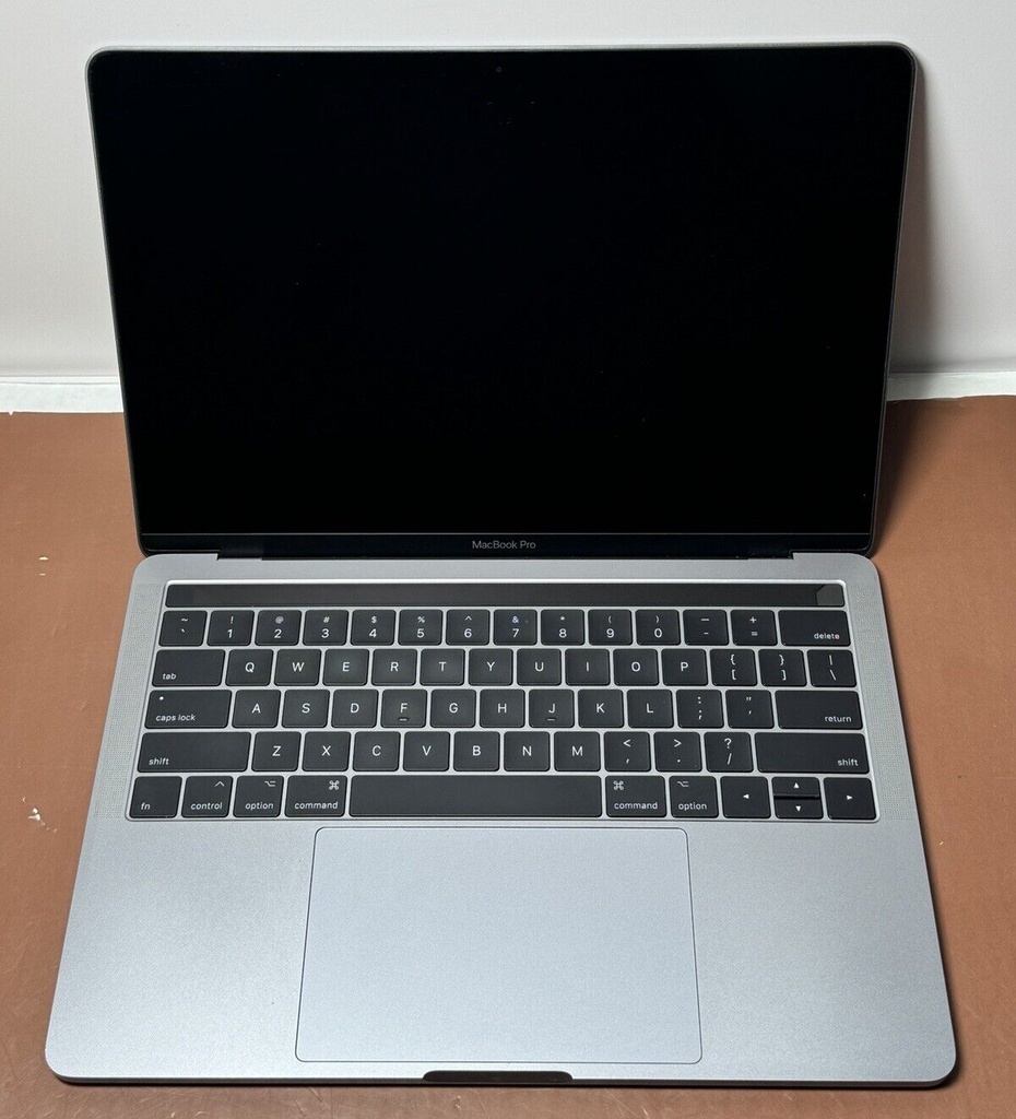 Apple Macbook Pro 13" 2017 256GB SSD 8GB RAM  i5 3.1GHz Ventura #4