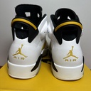 Brand New Nike Air Jordan 6 Retro Yellow Ochre CT8529-170 Mens Size 9 NIB price