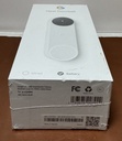 Brand New Google Nest Doorbell (Battery) - Wireless Doorbell Camera -Ash cost