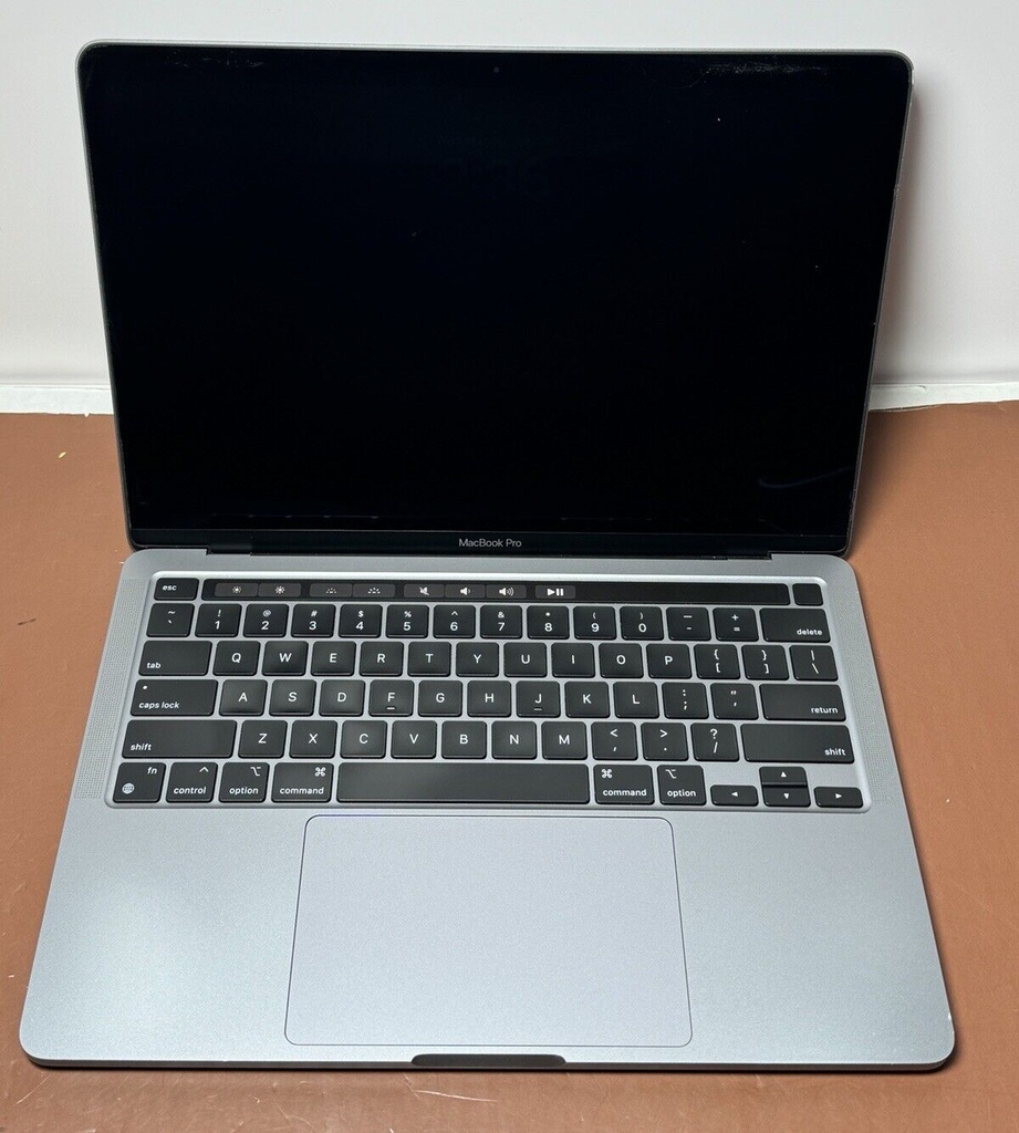 Apple MacBook Pro 2020 13" A2338 M1  8GB RAM 512GB SSD Sonoma, 87% Batt health #1