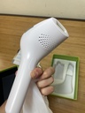 At-Home IPL Hair Removal for Women and Men Permanent Hair Removal 500,000 purchase