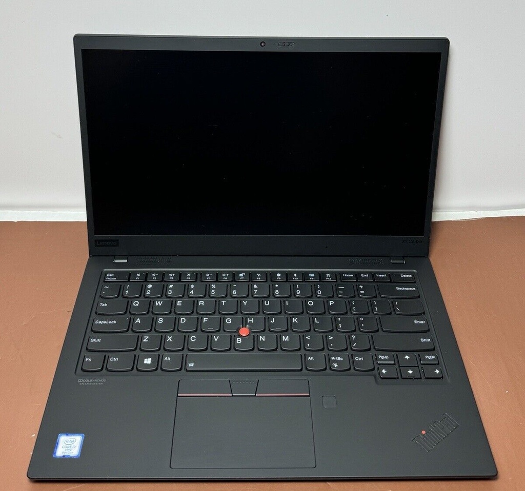 Lenovo ThinkPad X1 Carbon 7th i7-8665U 16GB 512GB SSD W11Pro #1