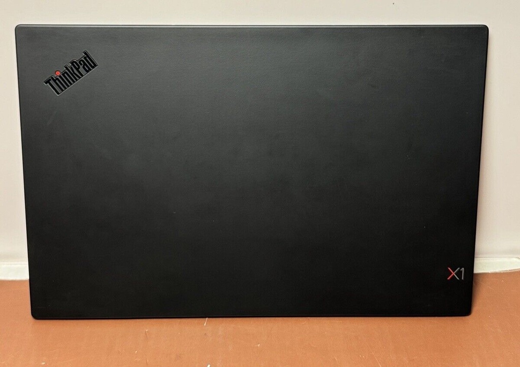 Lenovo ThinkPad X1 Carbon 7th i7-8665U 16GB 512GB SSD W11Pro #3