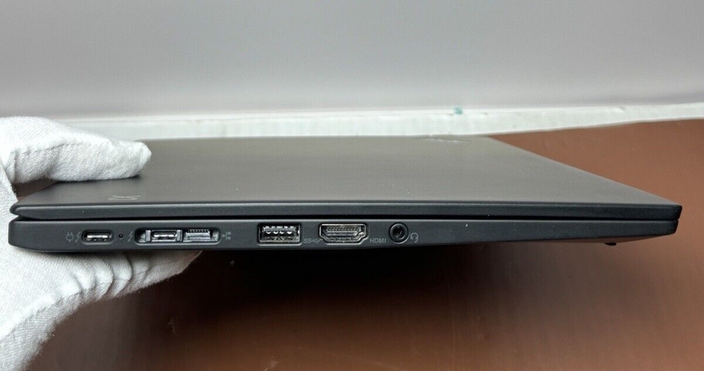 Lenovo ThinkPad X1 Carbon 7th i7-8665U 16GB 512GB SSD W11Pro #5