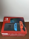 Brand New- Nintendo Switch Red Blue Joy Cons 32GB V2 Gaming Console purchase