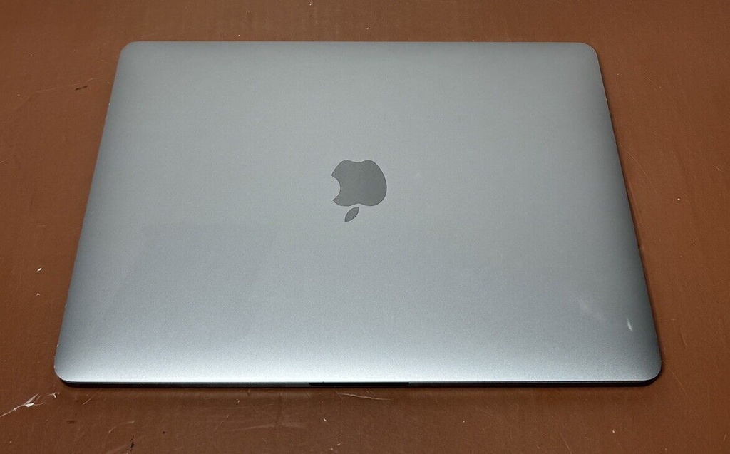 Apple MacBook Pro 2019  13" i5 1.4GHz 8GB RAM 128GB SSD Silver - A2159 #2