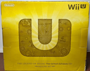 Zelda : The Wind Waker Deluxe Set W/various Extras and Wii And WiiU Games! buy