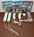 Zelda : The Wind Waker Deluxe Set W/various Extras and Wii And WiiU Games! at best price