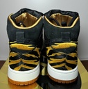 Brand New - Nike Dunk High Retro PRM Year of the Tiger -DQ4978-001-Size 9.5 price