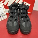 Size 8  - Nike Air Max 2 CB ‘94 “Triple Black” DC1411-001 used