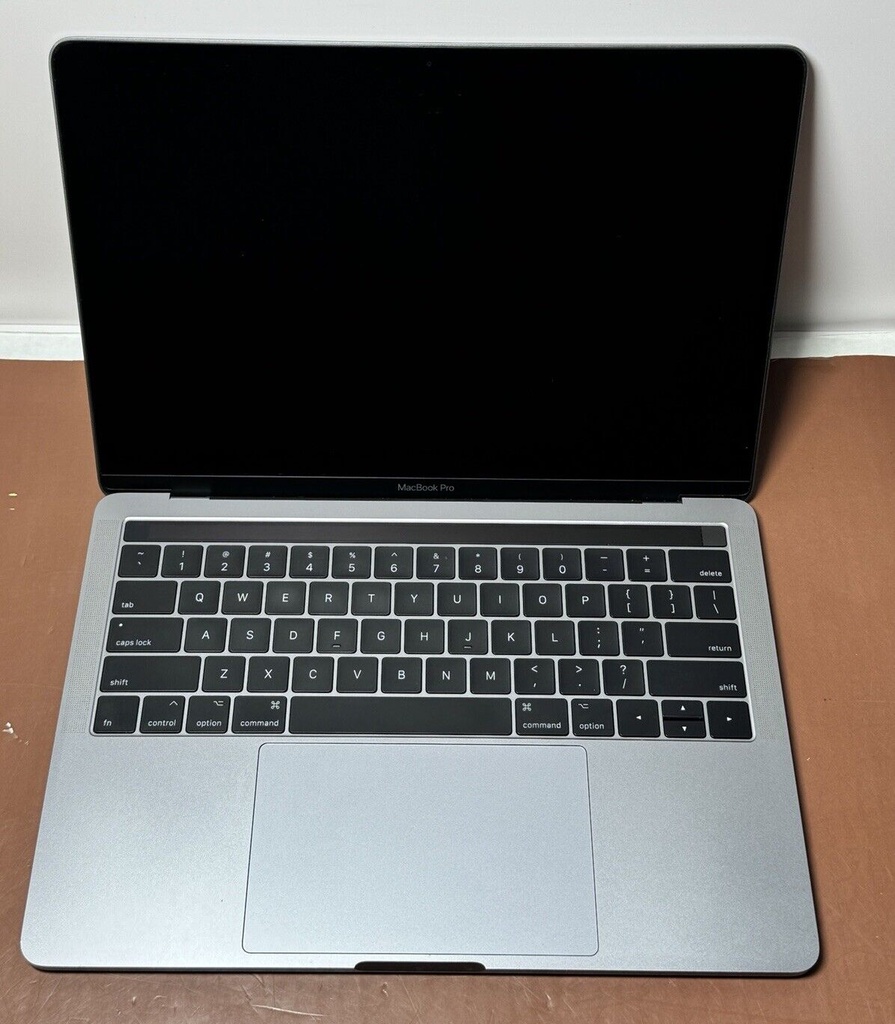 Apple Macbook Pro 13" 2017 256GB SSD 8GB RAM  i5 3.1GHz Ventura #3