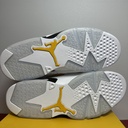 Brand New Nike Air Jordan 6 Retro Yellow Ochre CT8529-170 Mens Size 9 NIB cost