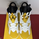 Brand New Nike Air Jordan 6 Retro Yellow Ochre CT8529-170 Mens Size 9 NIB purchase