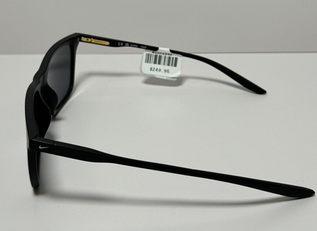 Unisex Nike NEO SQ DV2375 010 54 Sunglasses #1