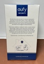 eufy Security - Smart Wi-Fi S210 Video Doorbell (Battery Doorbell 2K)-New used