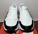 Nike Air Max SC White Game Royal Black  FQ8737-100 Men's Size -9.5 NIB cost