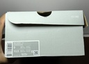 NIKE AIR FORCE 1 07_WHITE/MALACHITE-WHITE FJ4146-102-SIZE 9 in Boston, MA