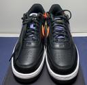 Nike Air Force 1 Shadow SE Pixel Swoosh CV8480-001 Womes Sz 12 buy