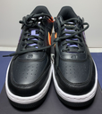 Nike Air Force 1 Shadow SE Pixel Swoosh CV8480-001 Womes Sz 12 cost