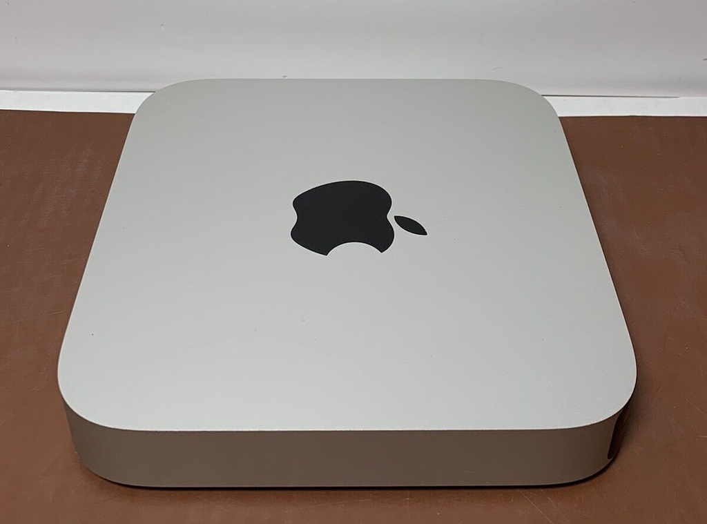 Apple Mac Mini Late-2014 i5 2.6GHz 1TB SSD 8GB RAM MacOS Monterey 12.7.4 #1