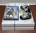 Sony PlayStation 4 PS4 500GB Destiny Console CUH-1215A price