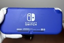 Nintendo Switch Lite HDH-001 Handheld Console - 32GB - Blue price