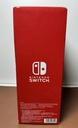 Nintendo Switch – OLED Model w/ Neon Red & Neon Blue Joy-Con Japanese purchase