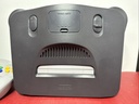 Gray Nintendo 64 N64 Console Bundle w/ Controller *Works Great!* buy