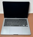 Apple MacBook Pro 2020 13" A2338 M1  8GB RAM 512GB SSD Sonoma, 87% Batt health used