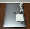 Apple MacBook Pro 2020 13" A2338 M1  8GB RAM 512GB SSD Sonoma, 87% Batt health with delivery