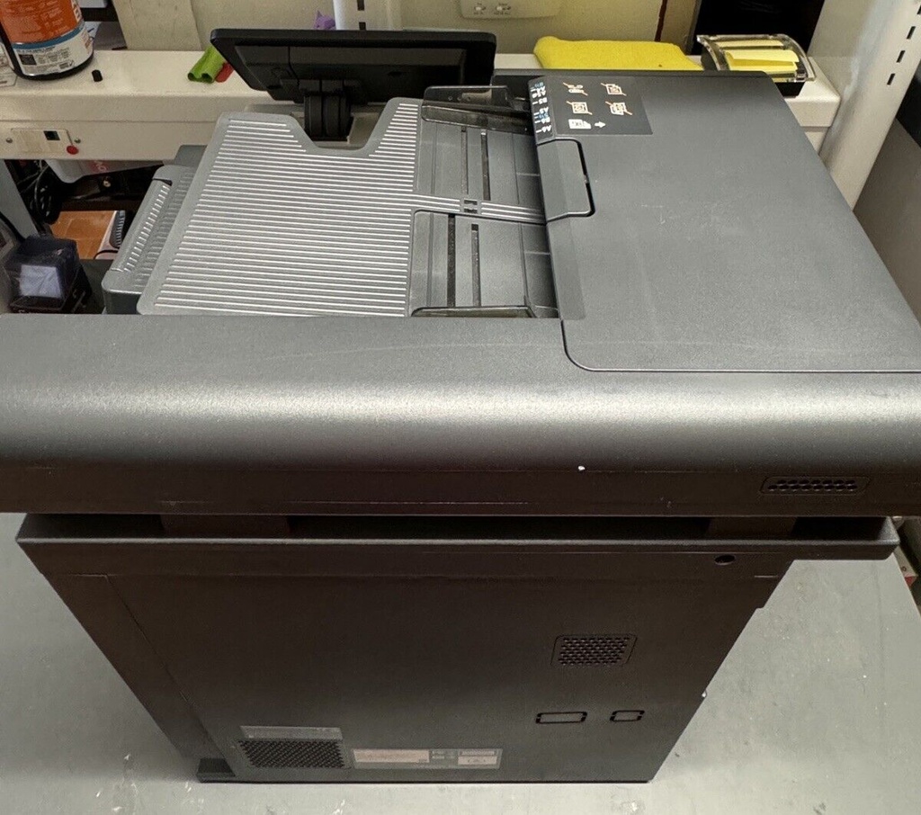 Konica Minolta Bizhub C3350i Color Laser MFP #6